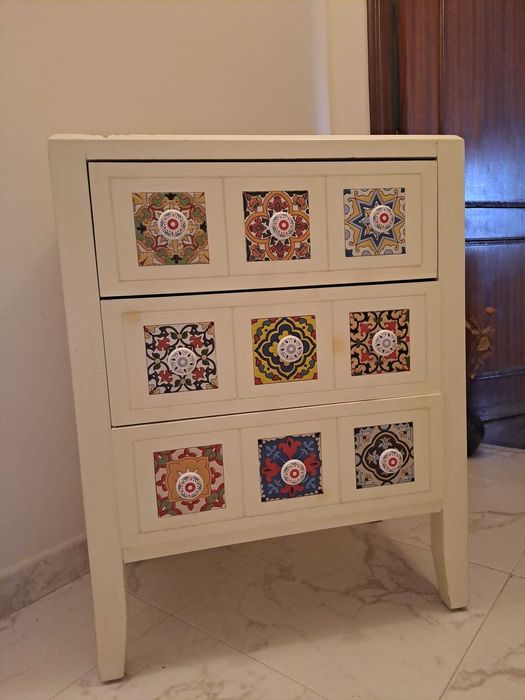 Móvel azulejo - VENDA