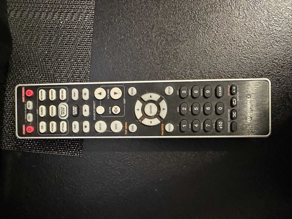 Wzmacniacz Marantz PM7005 DAC