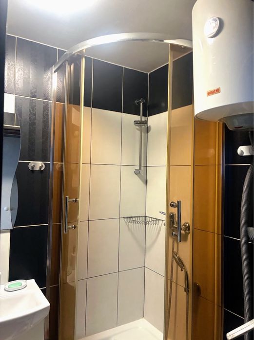 Mieszkanie 28,5 m2. Aleksandrów Kujawski