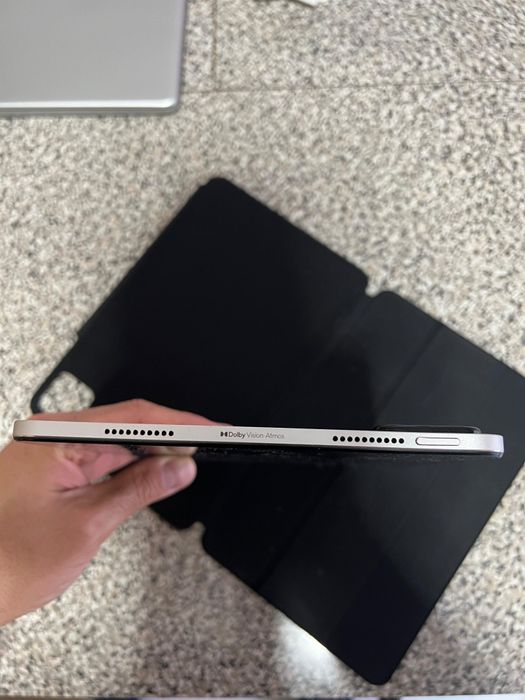 Xiaomi Pad 6 com pouco uso e em excelente estado