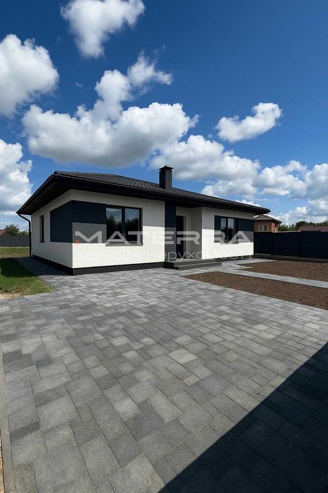 село Нове поруч Тарасівка продаж будинку 120 м кв вулиця Козацька