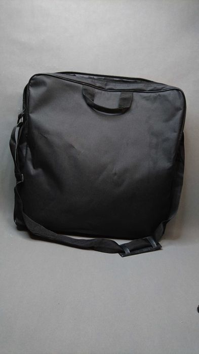 Torba Case Black Foto Video Walizka Bag