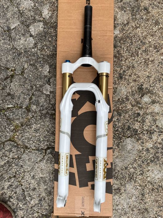 Suspensão Fox 32 kashima Roda 29