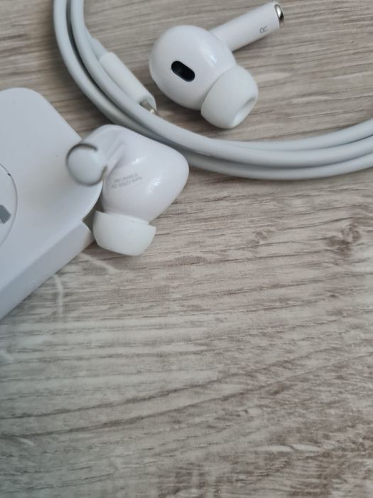 Sluchawki Apple AirPods pro 2