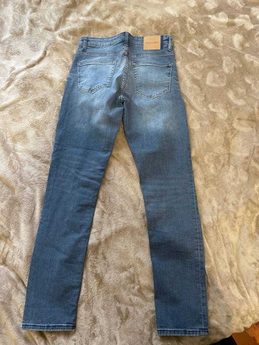 Джинси чоловічі Only&Sons, розмір M, Slim, вживані