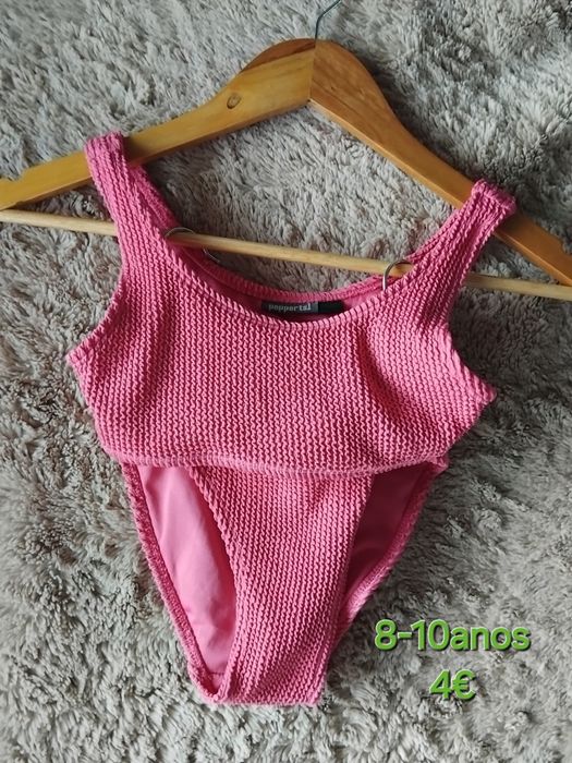 Peças novas com estilo