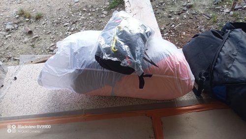 Asa Apco lifft EZ R Devil