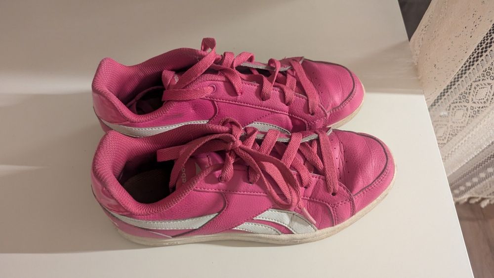 Buty damskie Reebok 38