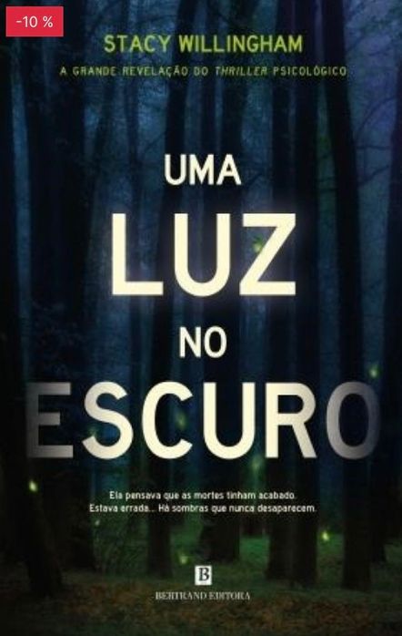 policiais e thrillers a baixo preço CADA 2 OFERTA DE 1!