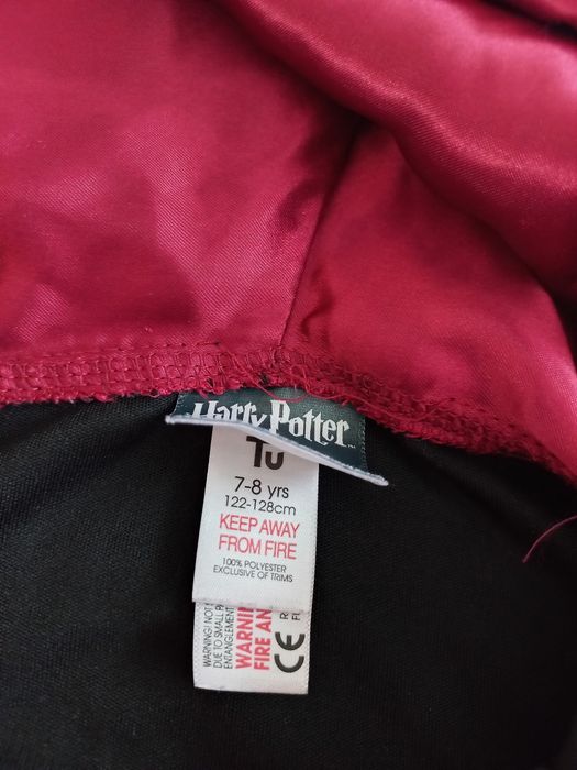 Мантія Harry Potter на 7-8 років