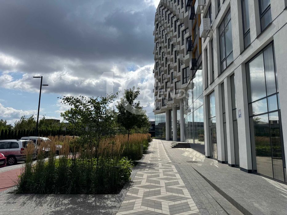 Комерційна нерухомість за адресою вул. Берковецька (площа 109,3 м²) - Atlanta.ua - фото 4