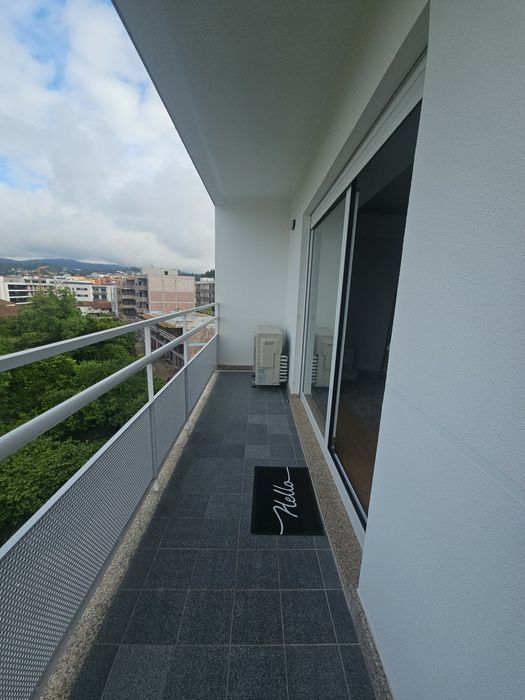 Vendo T3 Duplex em Braga