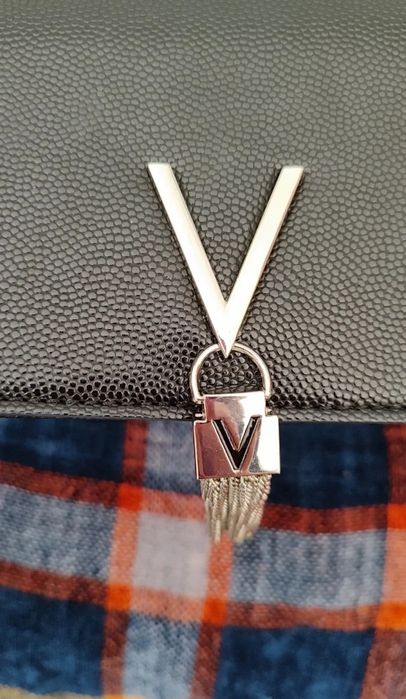 Mala/Crossbody Mario Valentino Divina