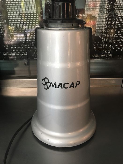 Кавомолка. Кофемолка. Гриндер Macap. Кофемолка профессиональная