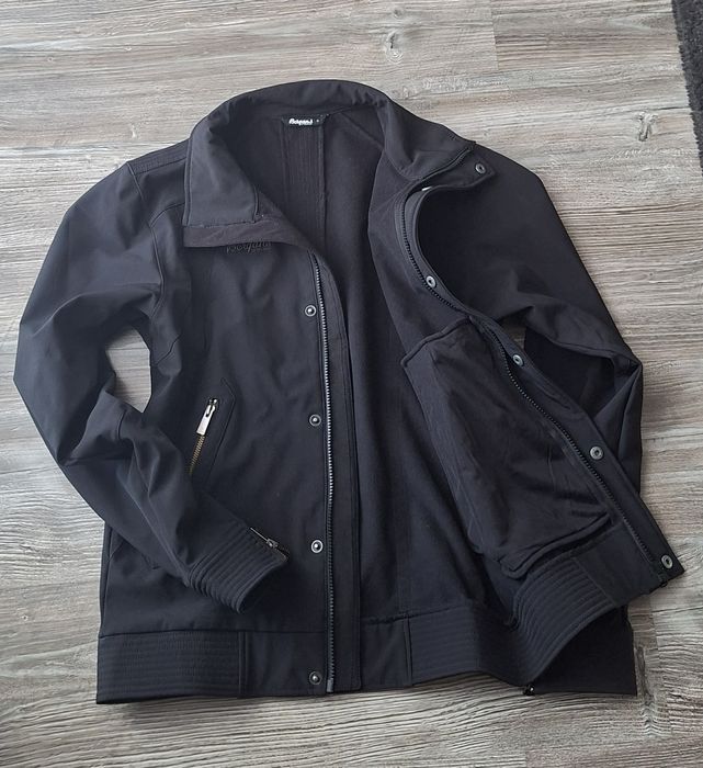 Kurtka outdoor softshell S Bergans