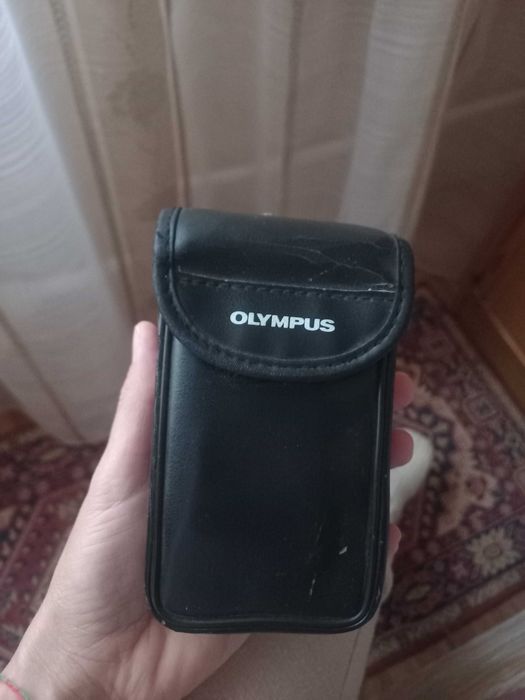 Фотоапарат плівковий