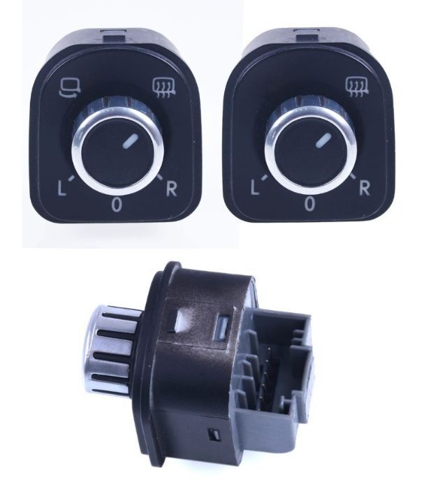 Кнопки стеклоподъемника VW Volkswagen