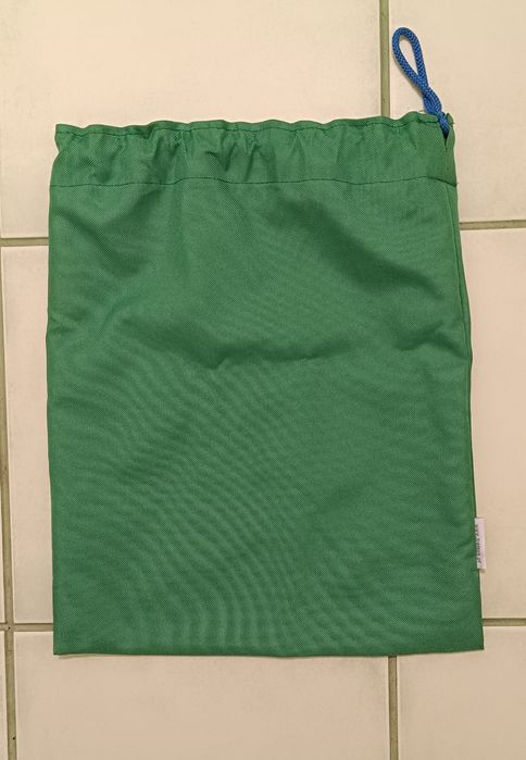 Worek przedszkolaka ANTEK na odzież