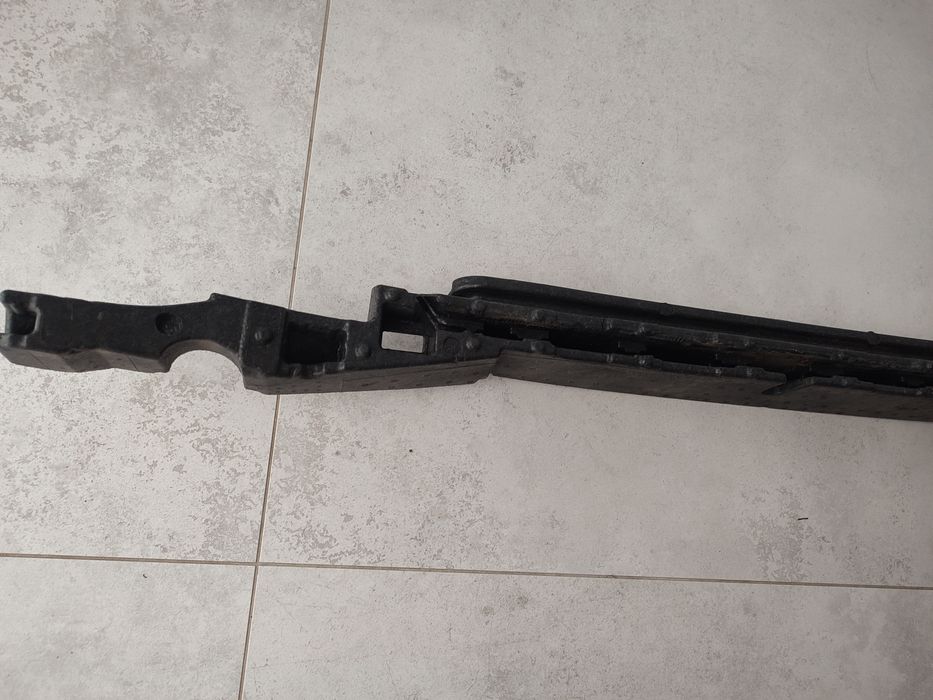 Absorber Zderzak Przód Volvo S60 II V60 III Oryginał