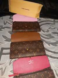 Louis Vuitton White NBA Carteira/Wallet Odivelas • OLX Portugal