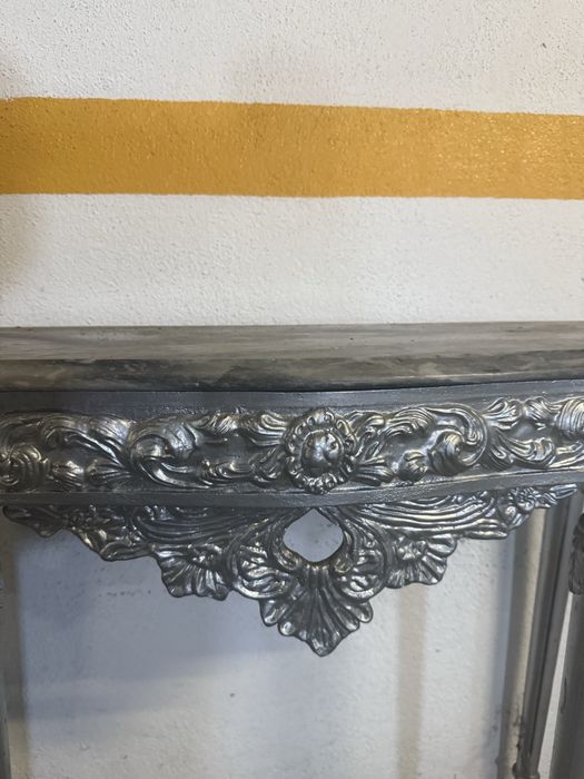 Conjunto para Entrada de Casa Vintage