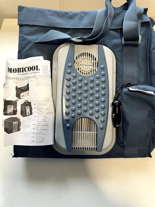 Geleira camping Mobicool S13 DC 12V