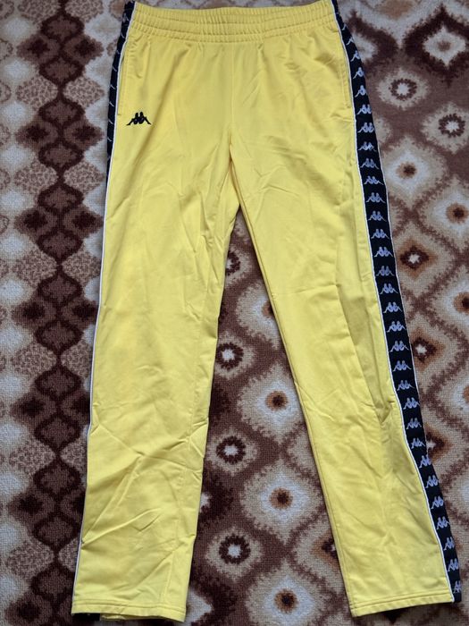 штани бренду Kappa