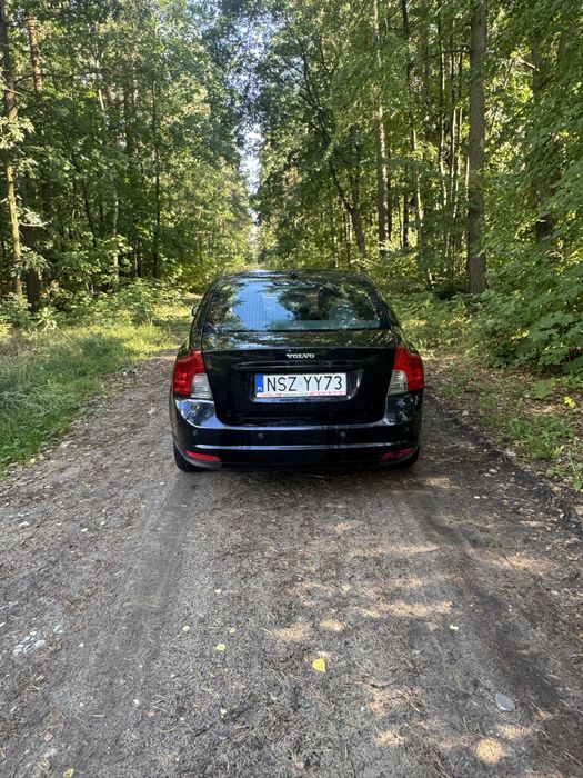 Volvo s40 bardzo dobry stan