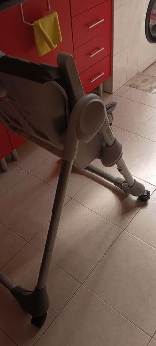 Carteira de refeição de criança