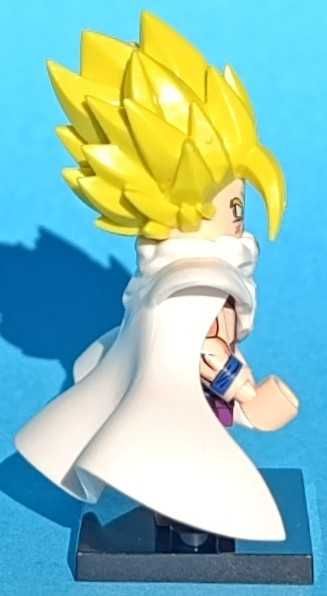 Son Gohan (Dragon Ball)