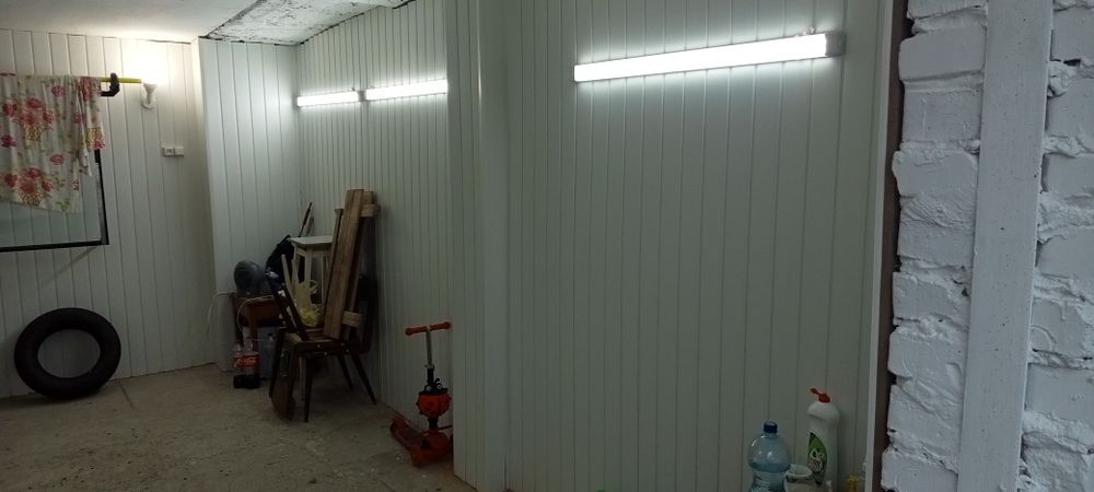 Продам гараж ГК Синтетик