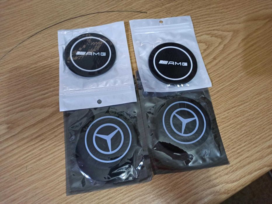 Bases copos mesa consola BMW | MINI | AUDI | MERCEDES | VW | ALFA