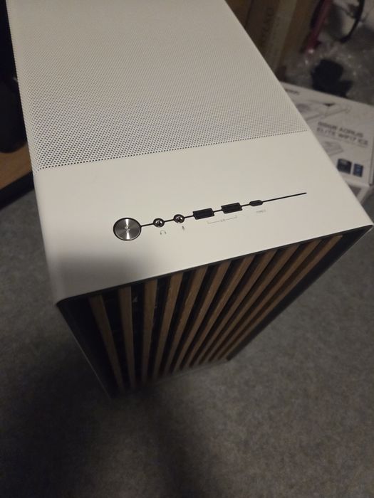Komputer gamingowy RTX 3080 i5-12600k Win11 32GB ram 512GB SSD m.2 AiO