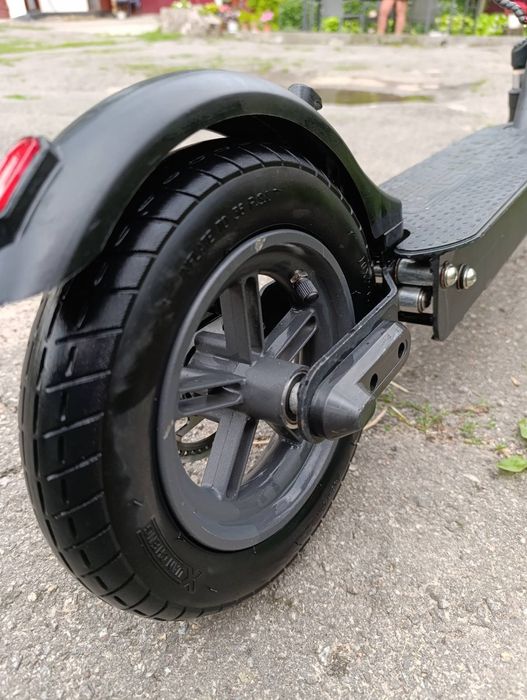 Продається Електросамокат Crosser E9 MAX