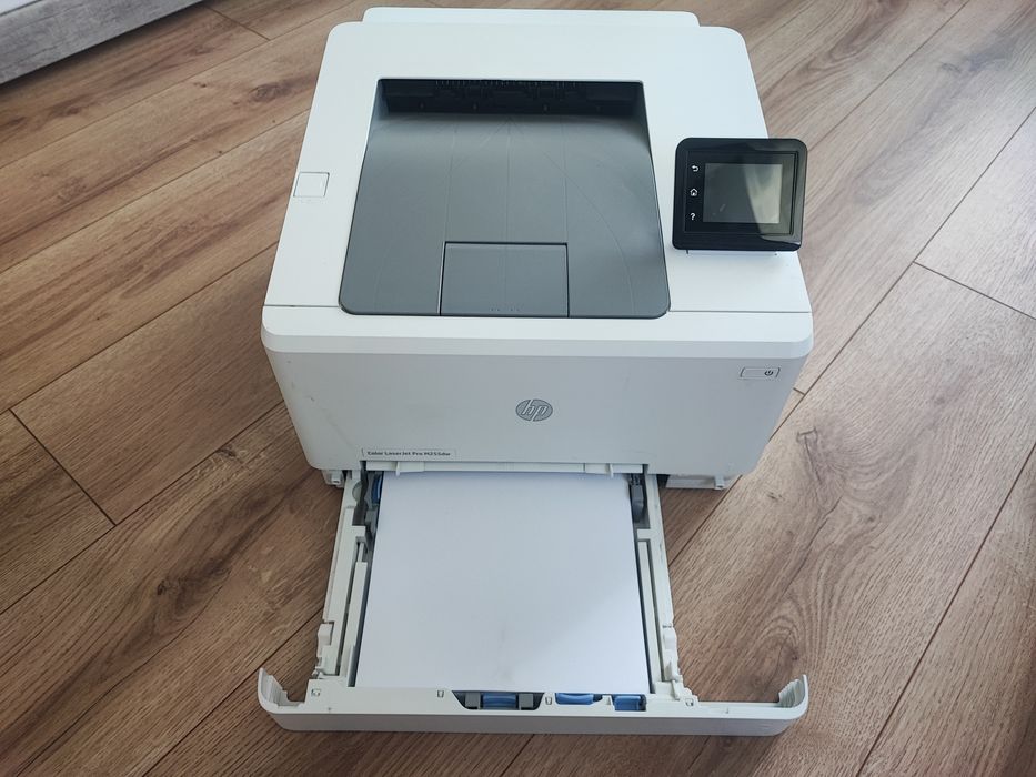 Drukarka HP Color LaserJet Pro M255dw