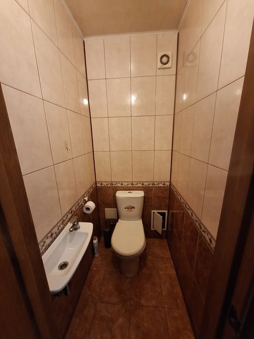 3 кімнатна новобудова р-н. вокзалу