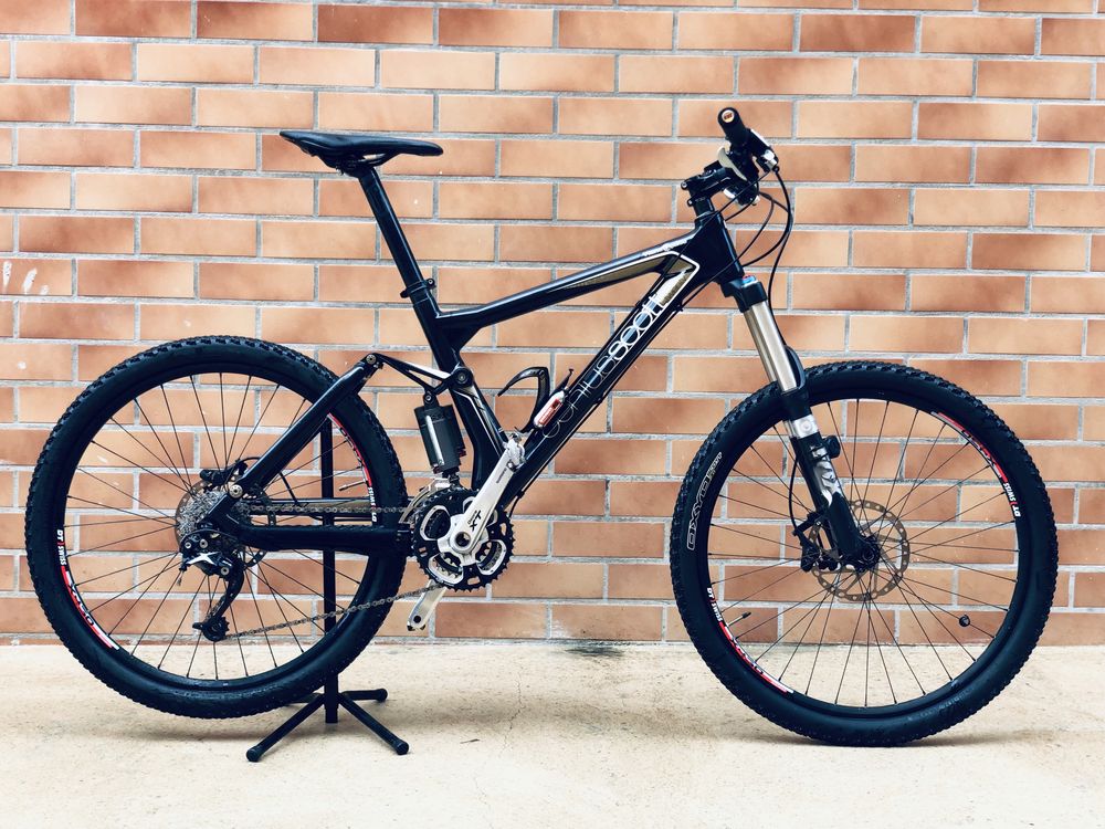 Scott genius 20 2009 new arrivals