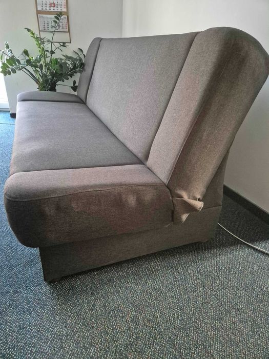 Wersalka stan bardzo dobry