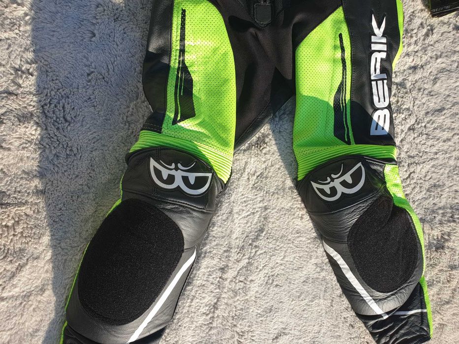 Berik   48  Eur S   Kombinezon motocyklowy