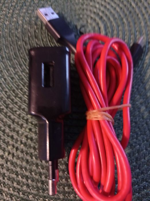 Ładowarka Samsung EP-TA 20EBE