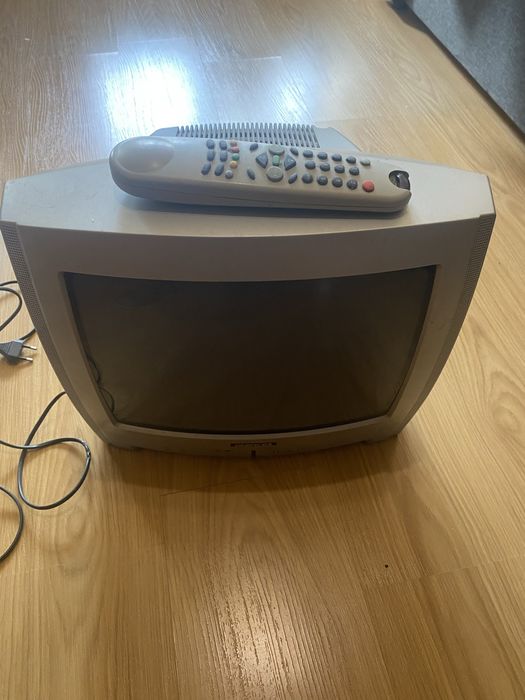 Телевизор BEKO