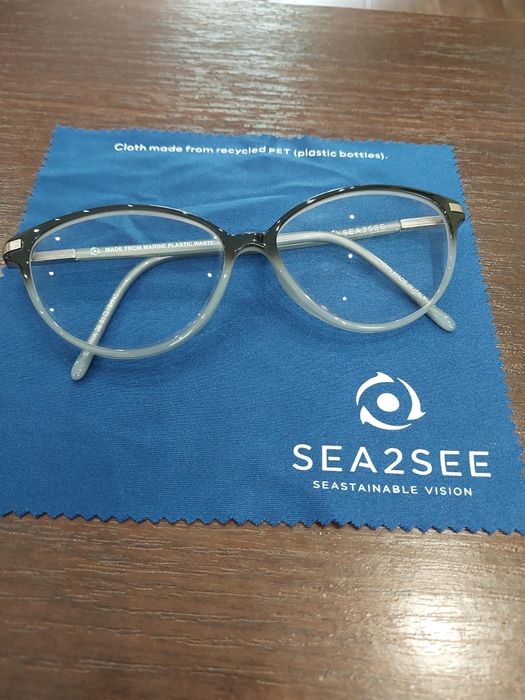 Оригинальні очки zeiss +3.50