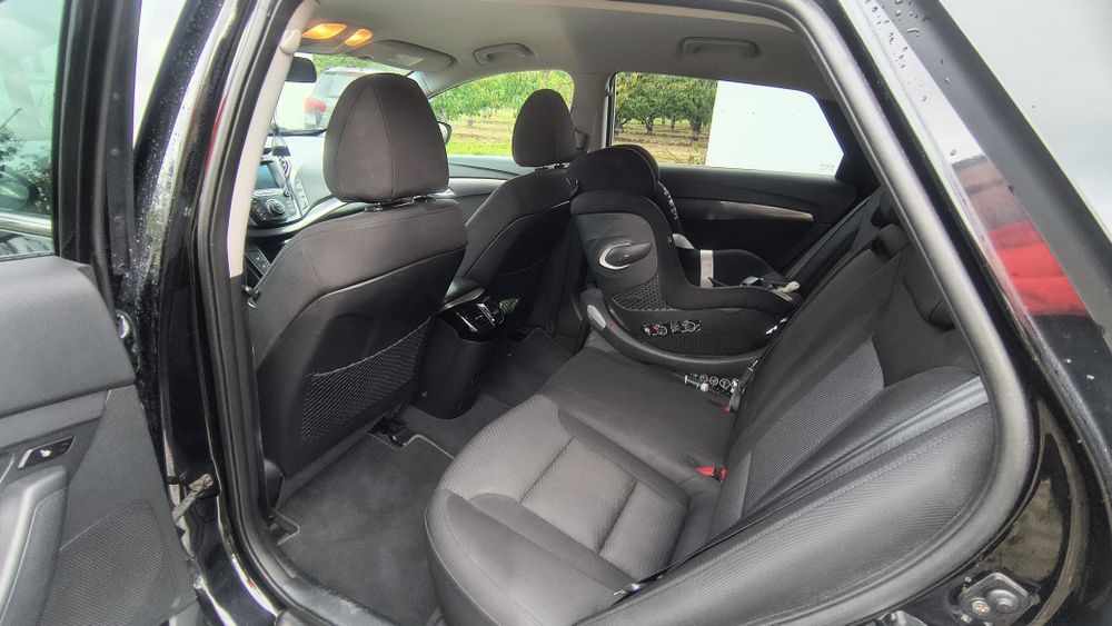 Hyundai i40 1.7Crdi
