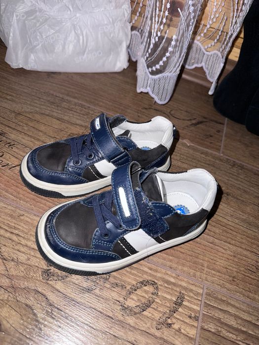 Ботінки на хлопчика 25 розмір демі