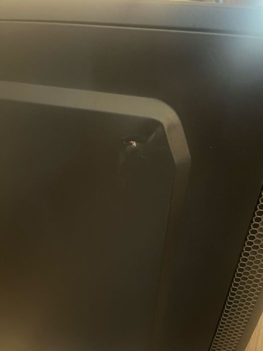 komputer stacjonarny