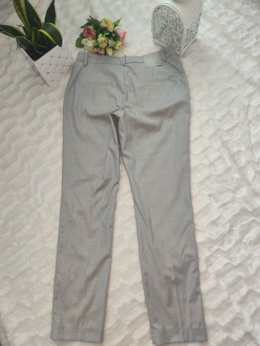 Spodnie H&M rozmiar 40