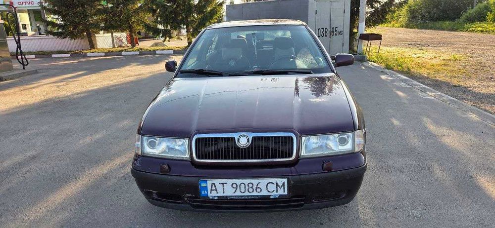 Терміново продам Skoda Octavia Tour, 1999 р.в.