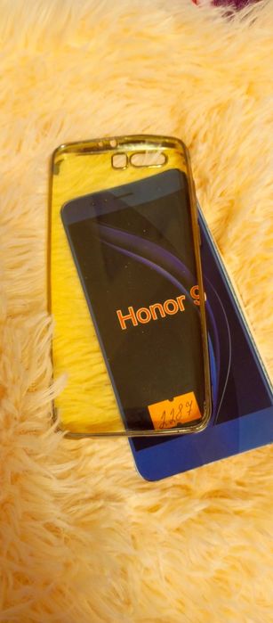 Чехол для телефона Huawei Honor 9