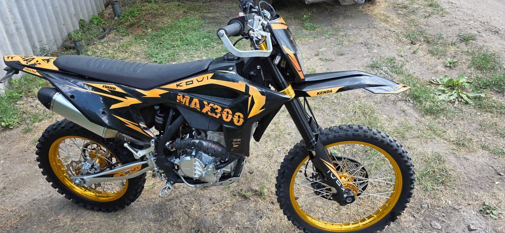 Продаж KOVI MAX300 2024р.