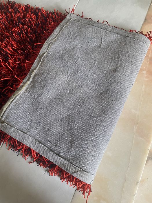 Conjunto de 3 tapetes de quarto